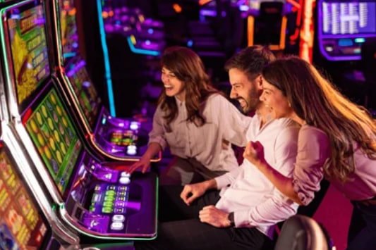 Live Casino